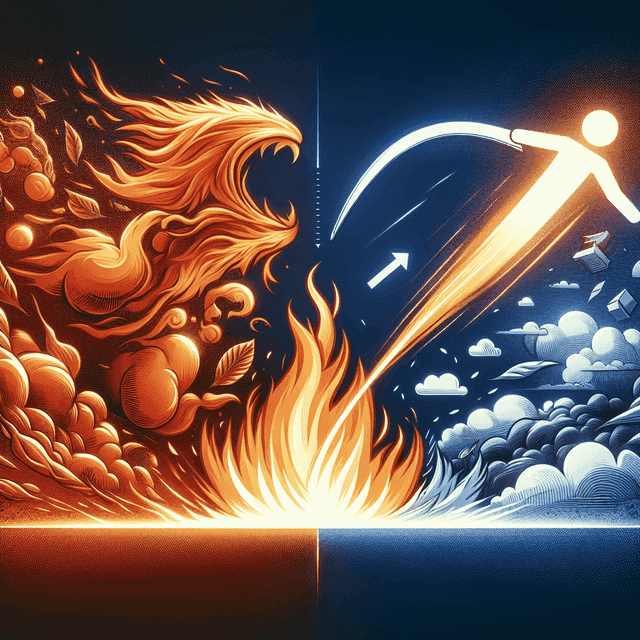 Unleash your inner comedian with tips on formulating the perfect roasts and comebacks. From timing to tone, master the art of quick wit effortlessly!