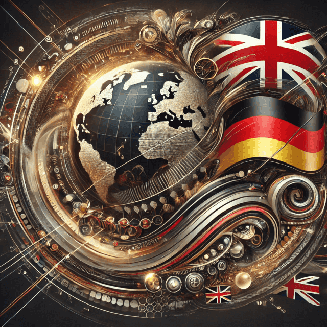 Effortlessly translate English text to German with Typli.ai's Free English to German Translator. Ideal for travelers, students, and professionals seeking precise and fluent translations.