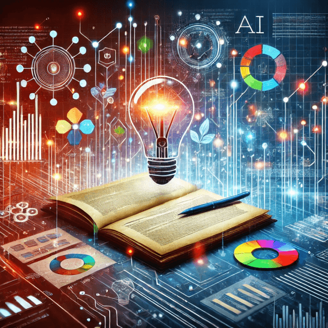 Create compelling and professional business descriptions with the help of AI.