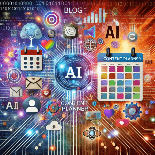 Efficiently plan and organize your content strategy with Typli.ai’s AI Content Planner.