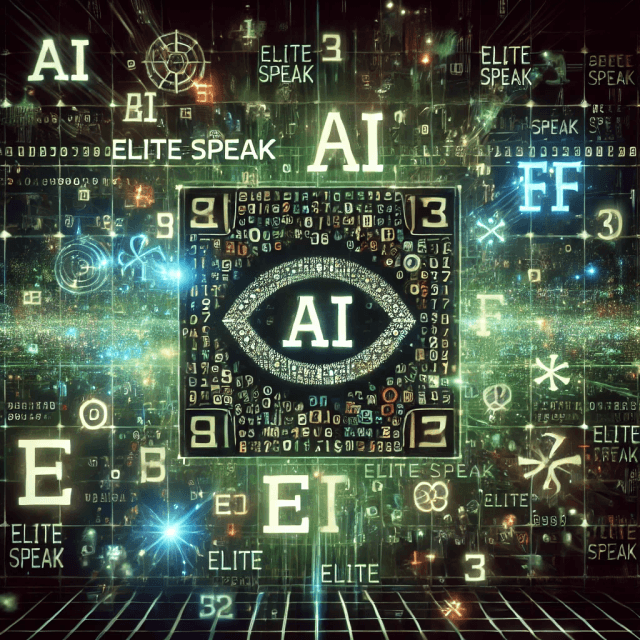 Transform your text into elite speak with Typli's Free AI Elite Speak Generator. Whether for fun or for adding a unique style to your messaging, this tool will convert standard text into leet (elite) speak in seconds.