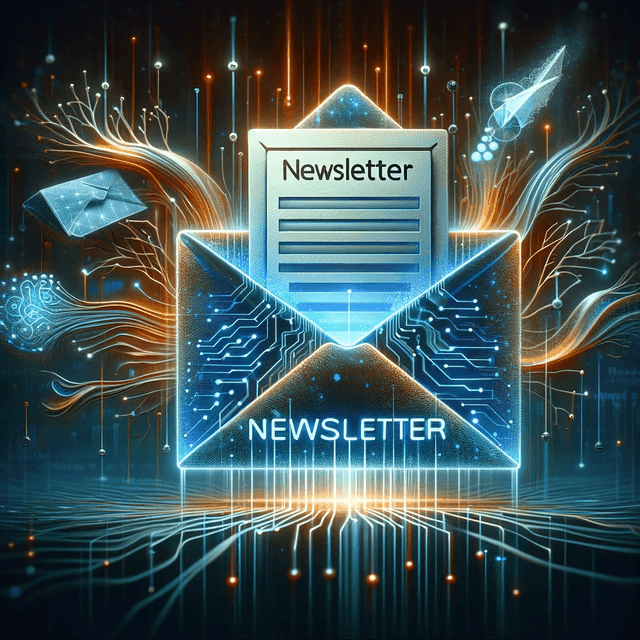 Newsletter Name Generator