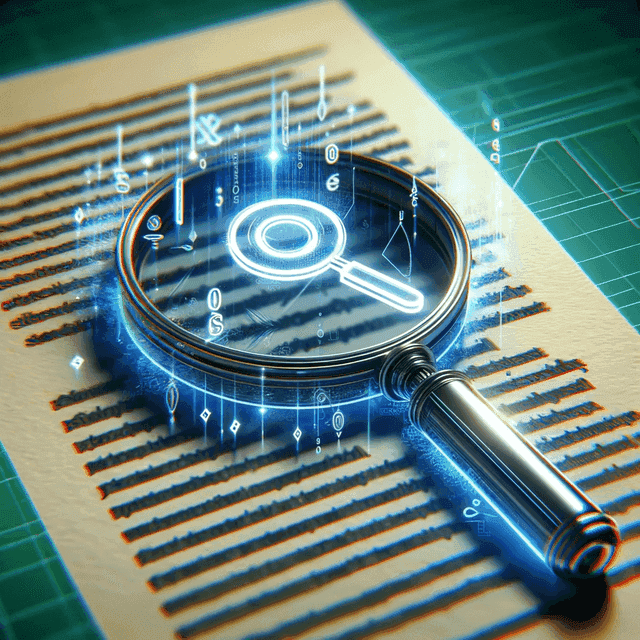 Take your writing to the next level with the assistance of an AI-driven grammar checker.