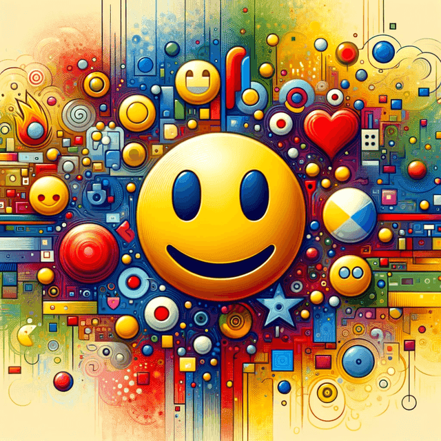 Add π personality to your messages with the Emoji Inserter. Find the perfect π¬ emoji to express your π emotions and enhance your π² communication.