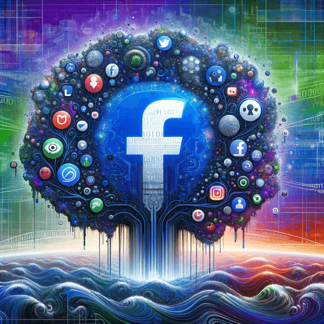 Unlock the potential of our AI Facebook Bio Generator to save time and energy crafting the perfect social media bio.