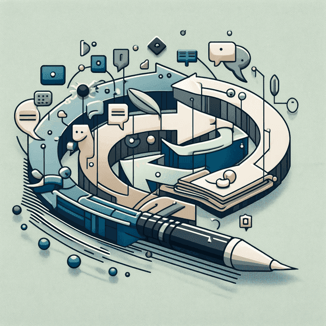 Transform your writing effortlessly. Perfect for authors, professionals, and students seeking a new perspective.