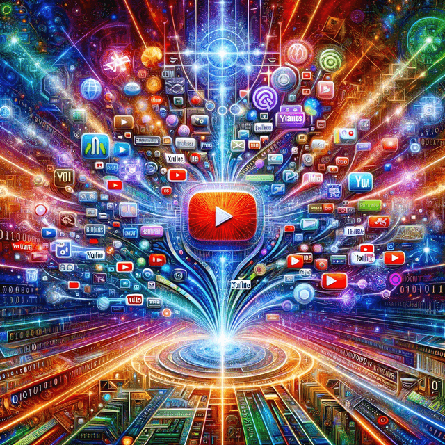 Get ahead in the YouTube game with a catchy and memorable channel name. Use our AI generator to find the perfect one.