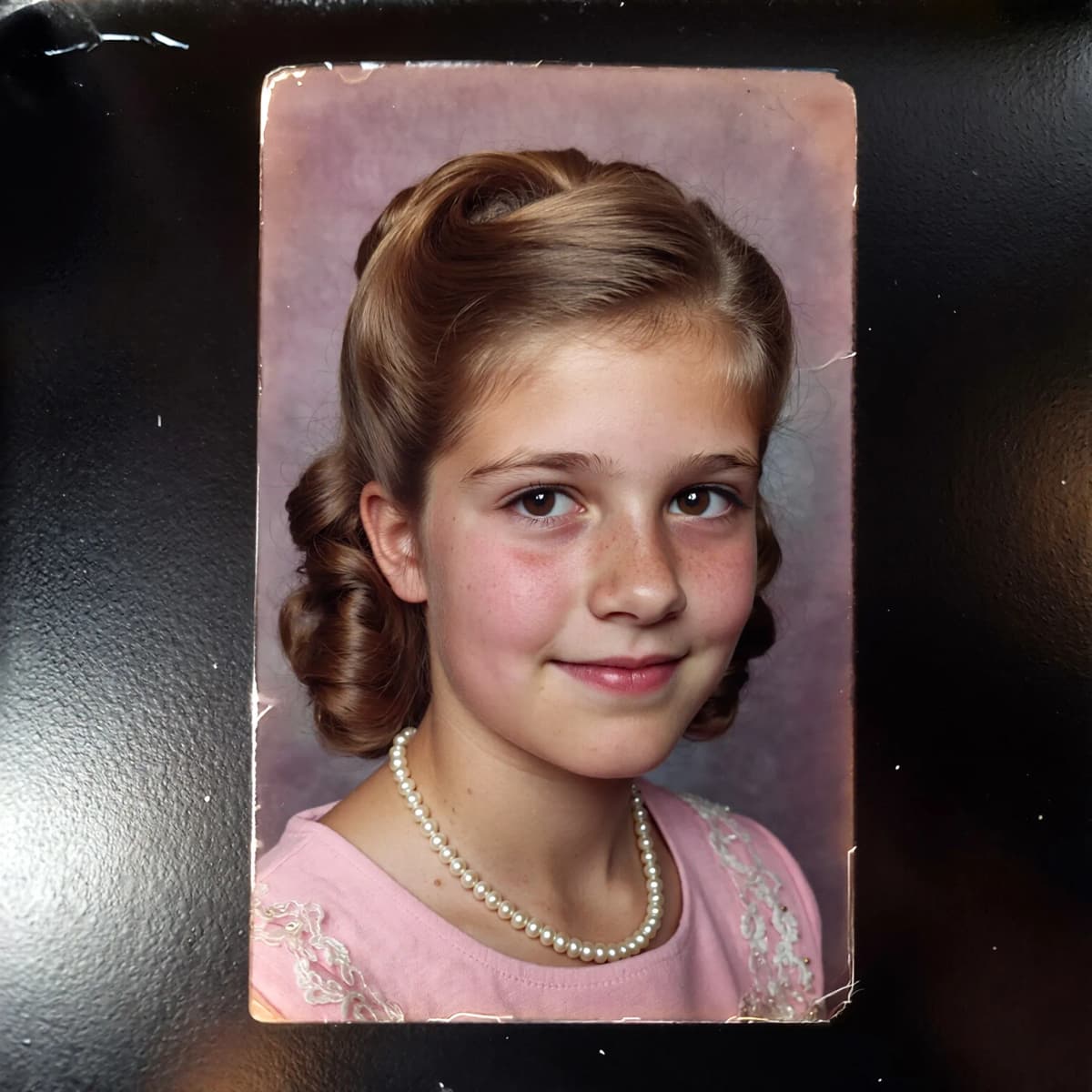 Retro Style example generated with ImagineArt 1.5