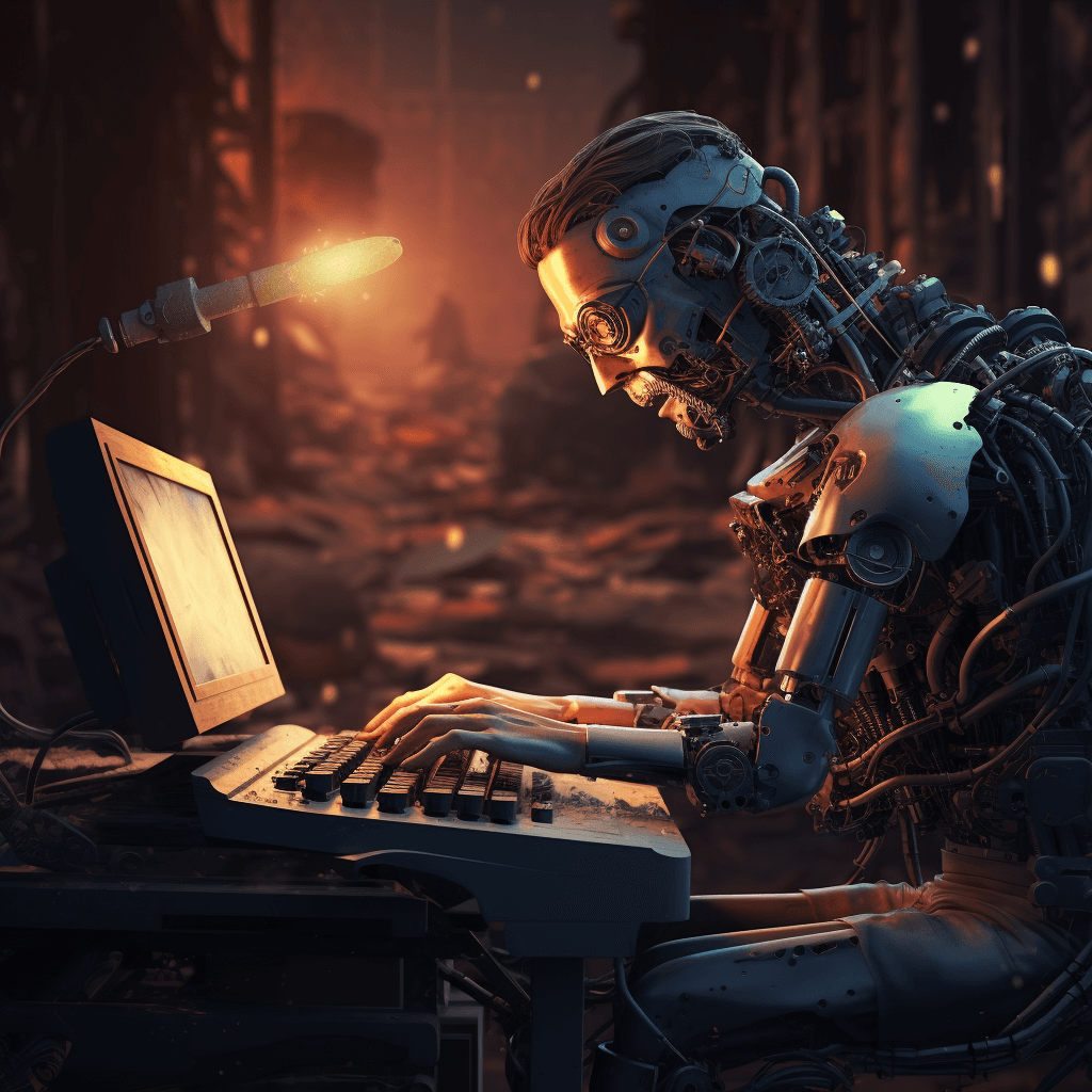 The Best AI Copywriting Software in 2023