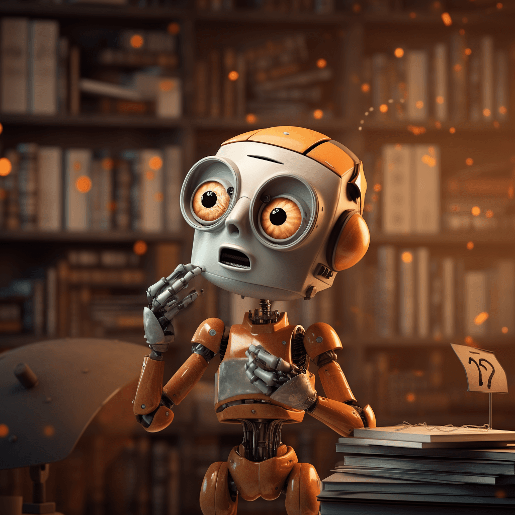 Is it OK to use AI for copywriting?