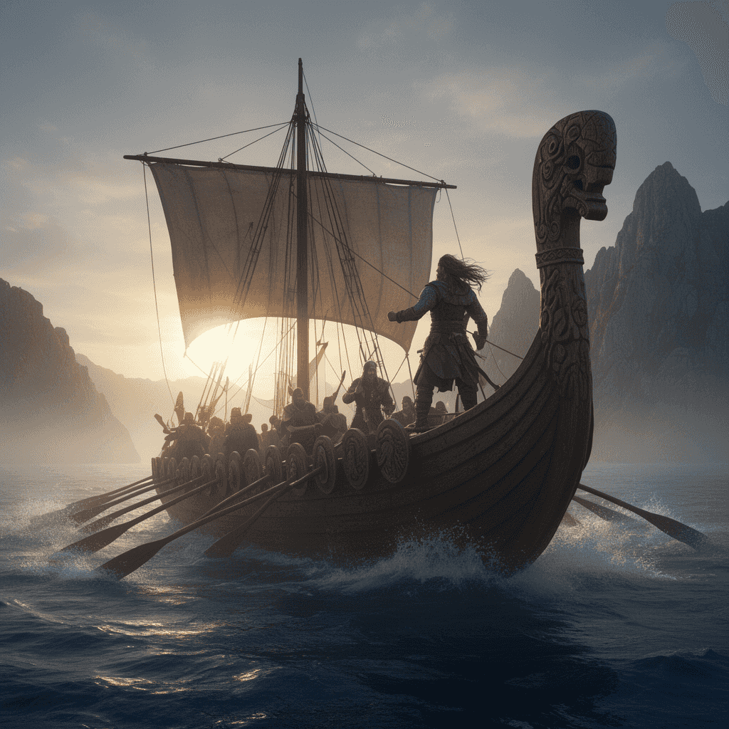 Raider example generated with Flux 2