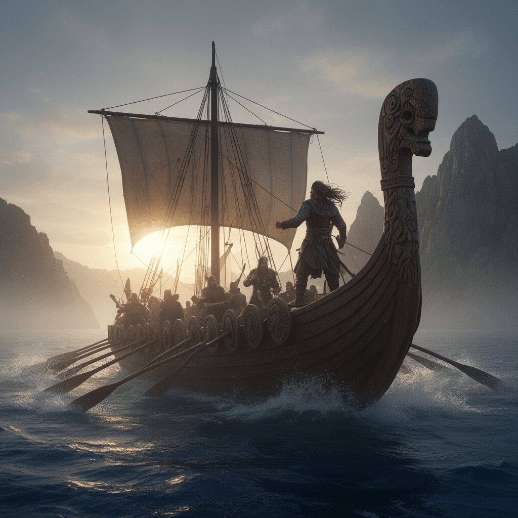 Raider example generated with Flux 2