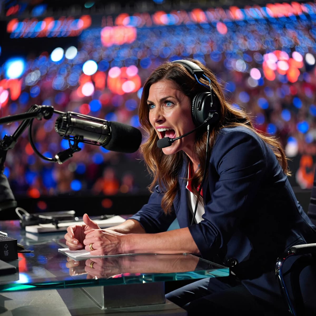 Engaging example generated with ImagineArt 1.5