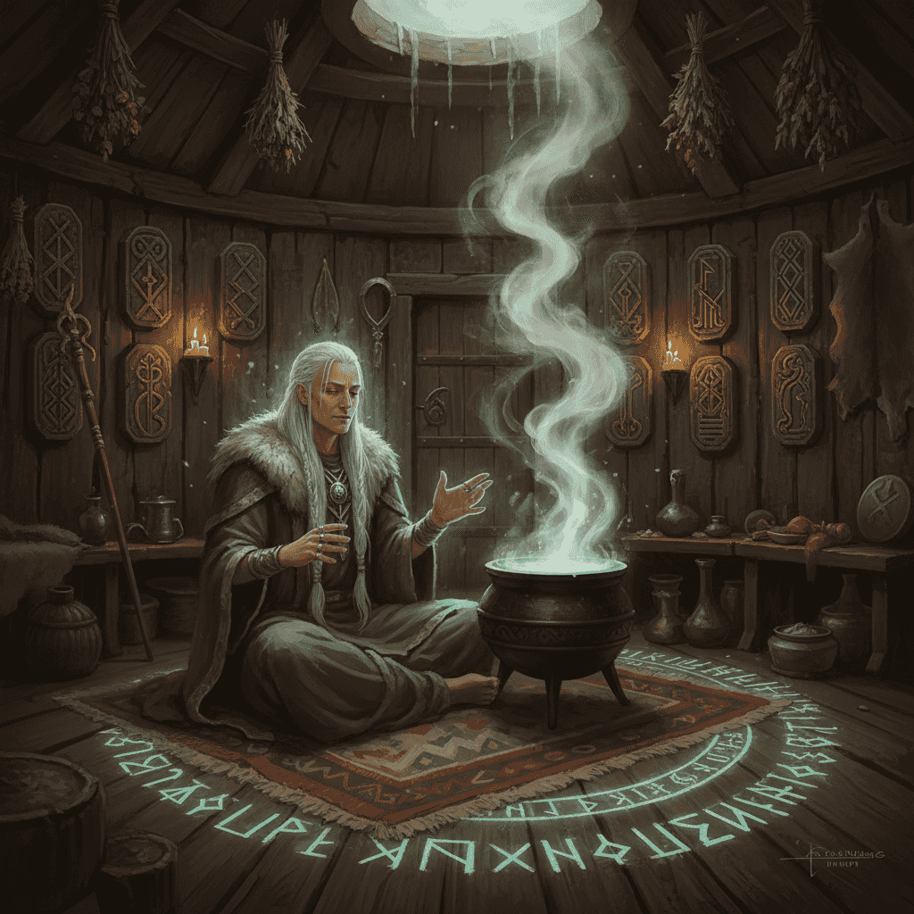 Seer example generated with Nano Banana