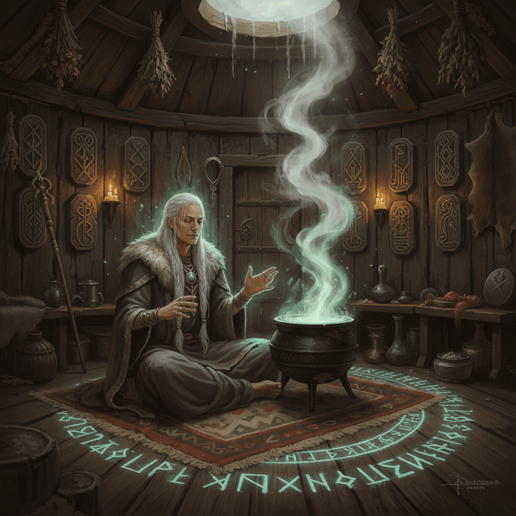 Seer example generated with Nano Banana