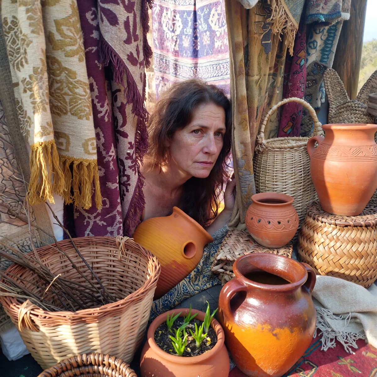 Artistic example generated with ImagineArt 1.5