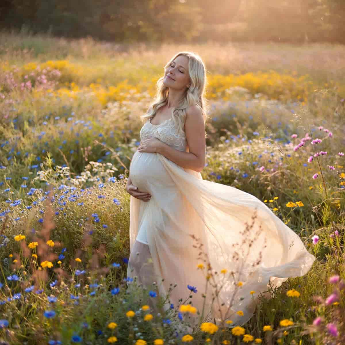 Viral Content example generated with ImagineArt 1.5