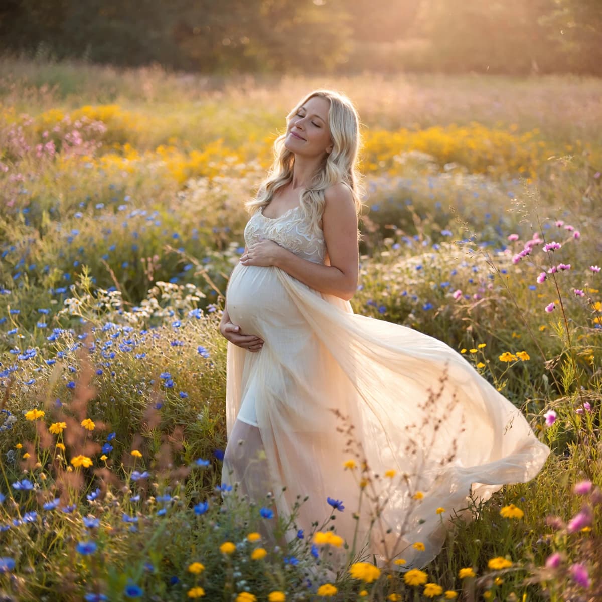 Viral Content example generated with ImagineArt 1.5