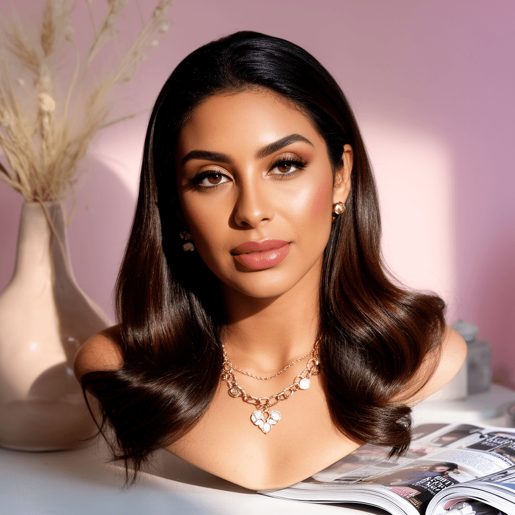 Viral Content example generated with Flux 2