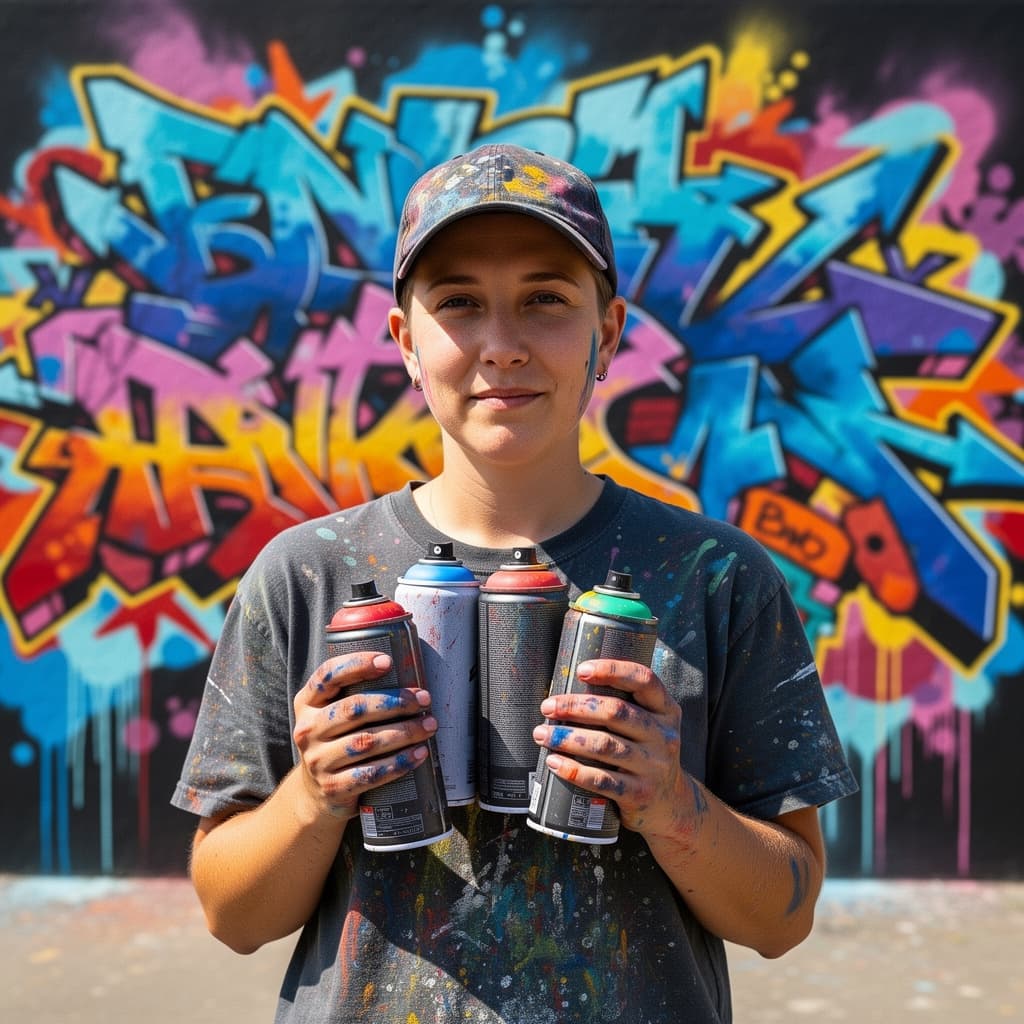 City Skyline example generated with Flux 2 Flex