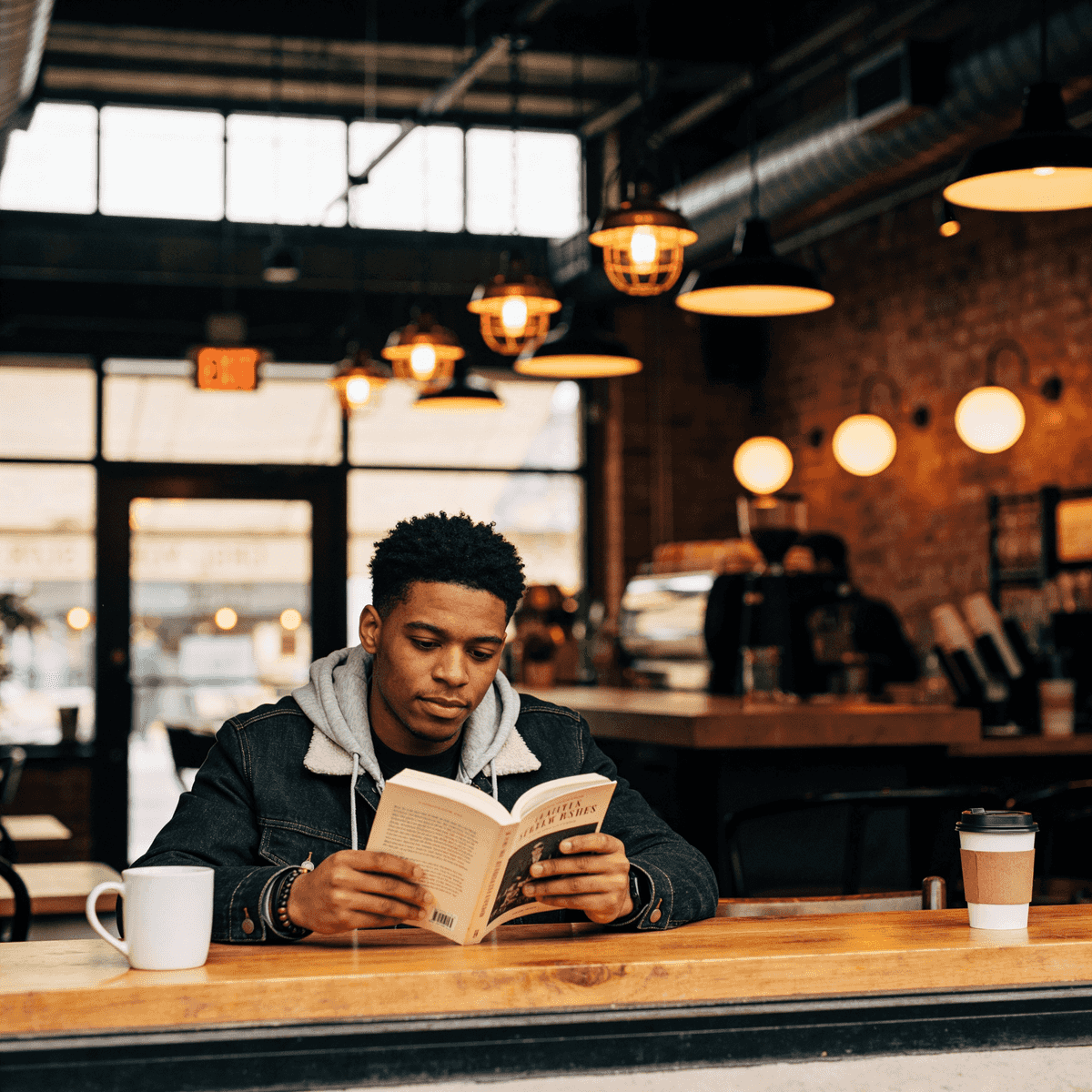 Instagram Ready example generated with ByteDance SeeDream v4.5