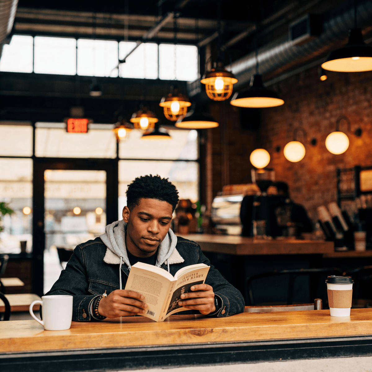 Instagram Ready example generated with ByteDance SeeDream v4.5