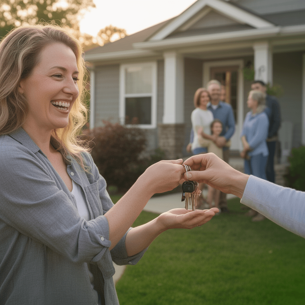 Professional example generated with Flux 2