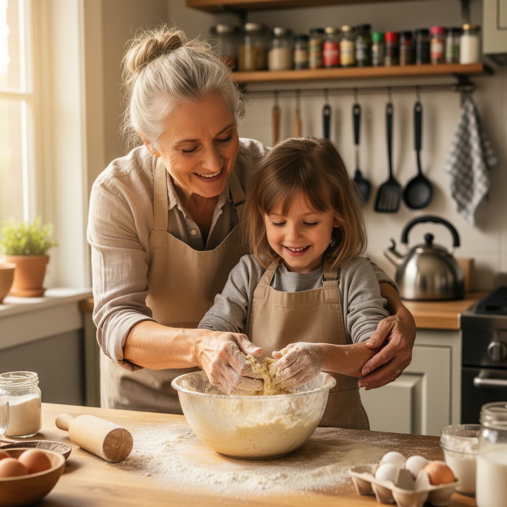 Documentary Style example generated with Flux 2 Flex