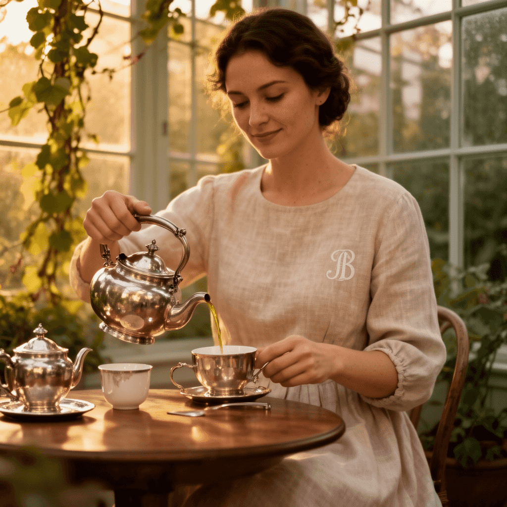 Refined example generated with Flux 2