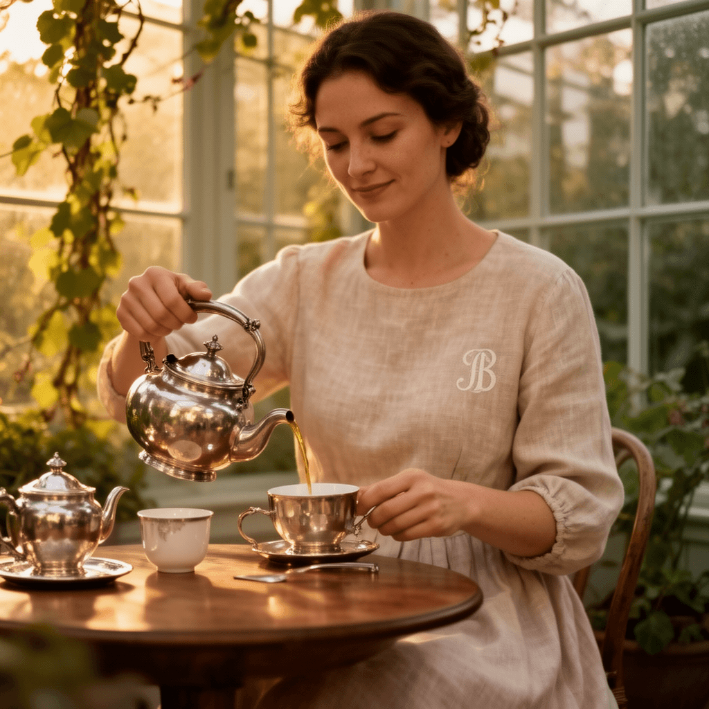 Refined example generated with Flux 2