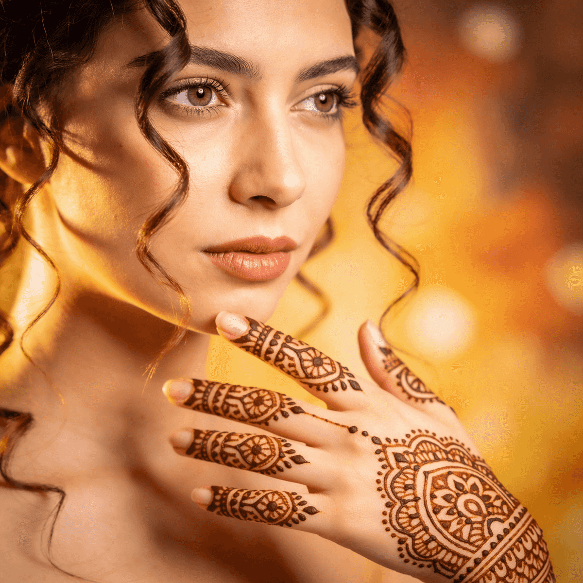 Free Spirit example generated with ByteDance SeeDream v4.5