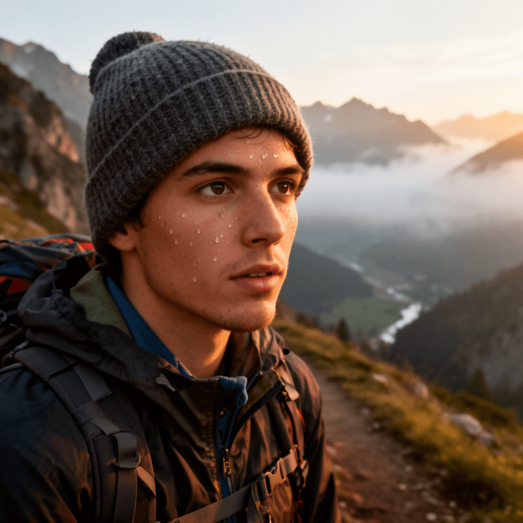 Trek example generated with Flux 2