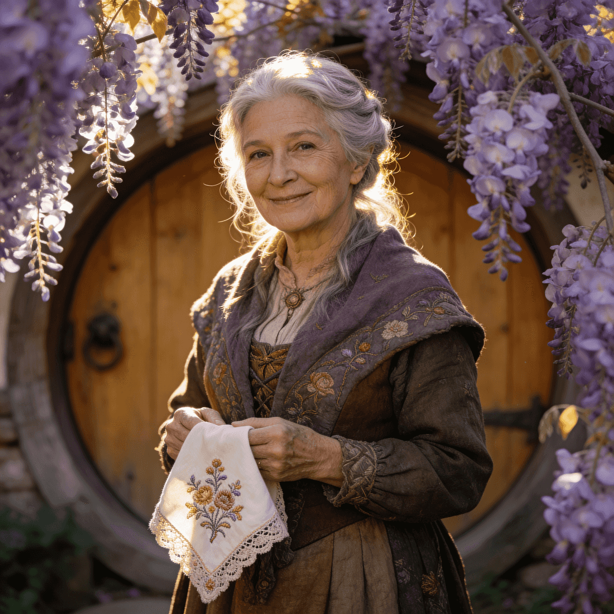 The Shire example generated with ByteDance SeeDream v4.5