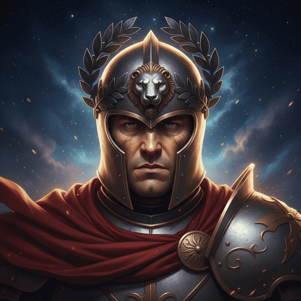 Valiant example generated with Nano Banana