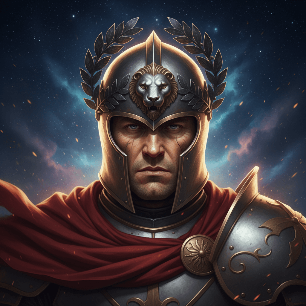 Valiant example generated with Nano Banana