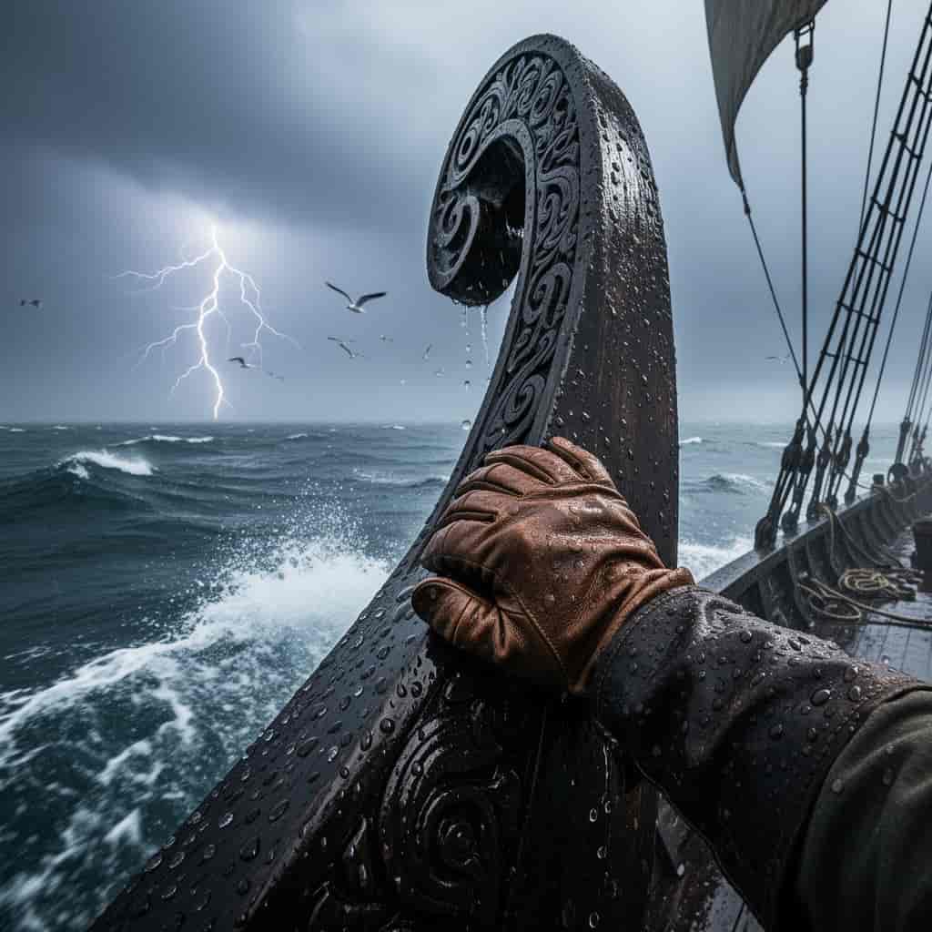 Raider example generated with Flux 2 Flex