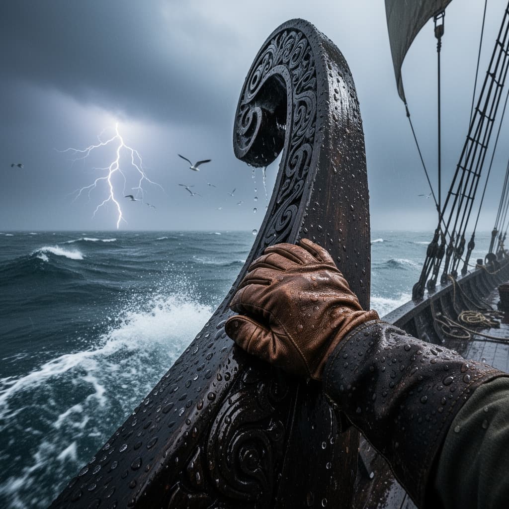 Raider example generated with Flux 2 Flex