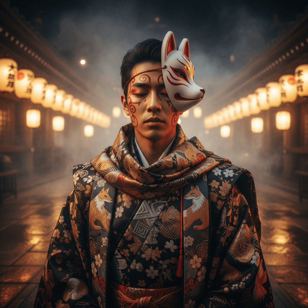 Costume example generated with Nano Banana