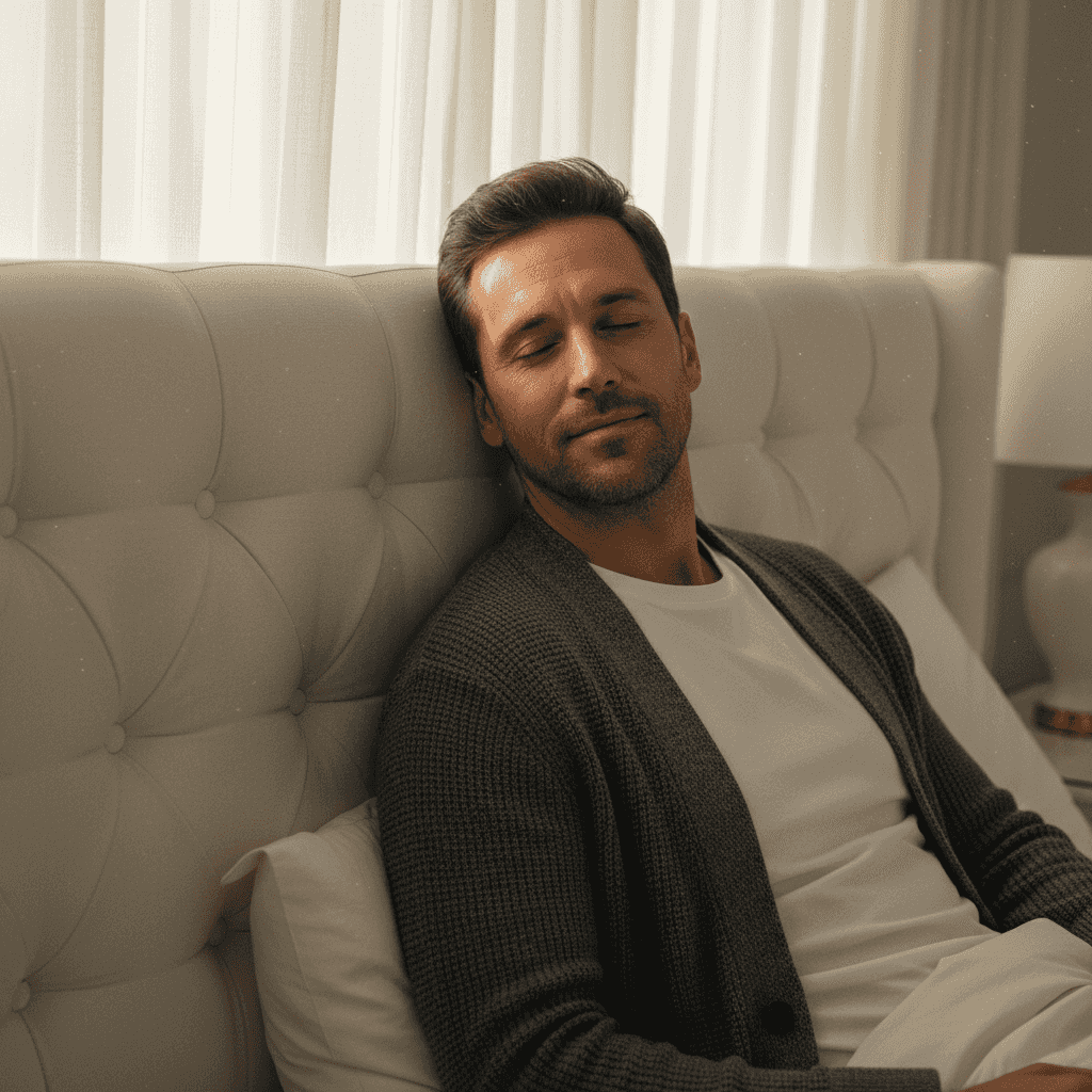 Alluring example generated with Nano Banana