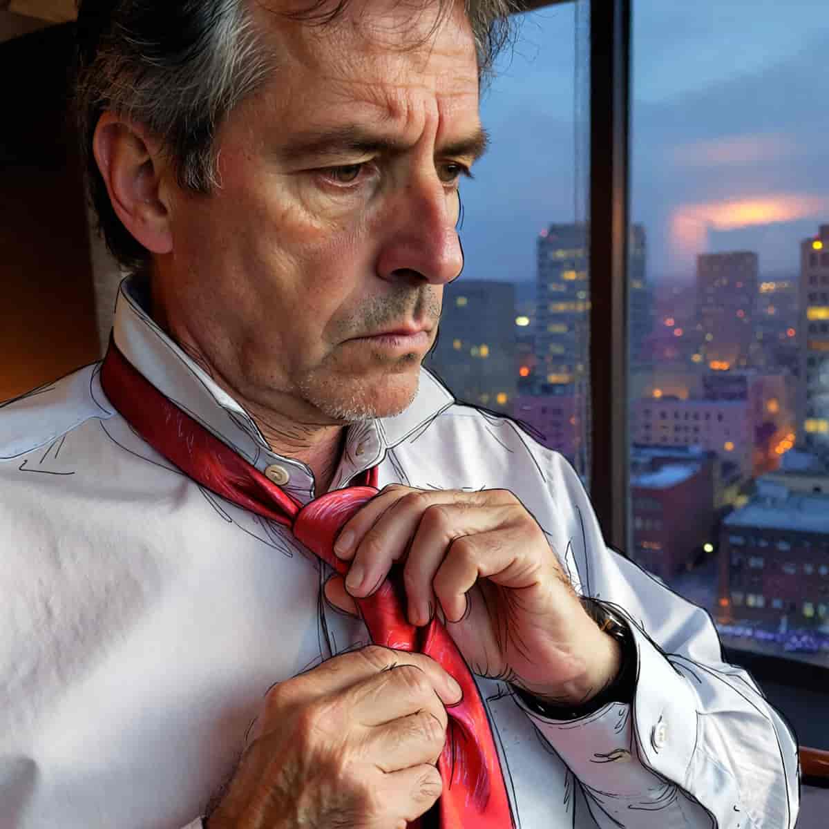 Creative example generated with ImagineArt 1.5