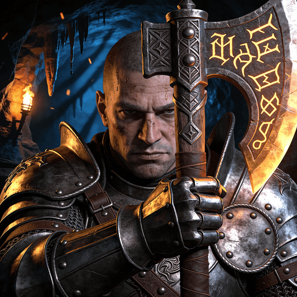 Valiant example generated with ByteDance SeeDream v4.5