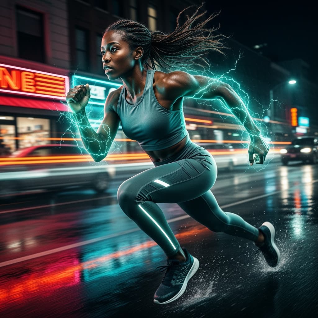 Speedster example generated with Flux 2 Flex