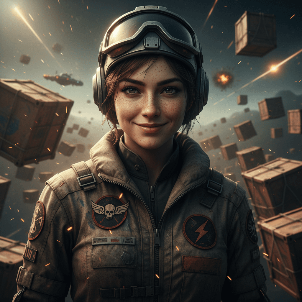 Jedi example generated with Nano Banana