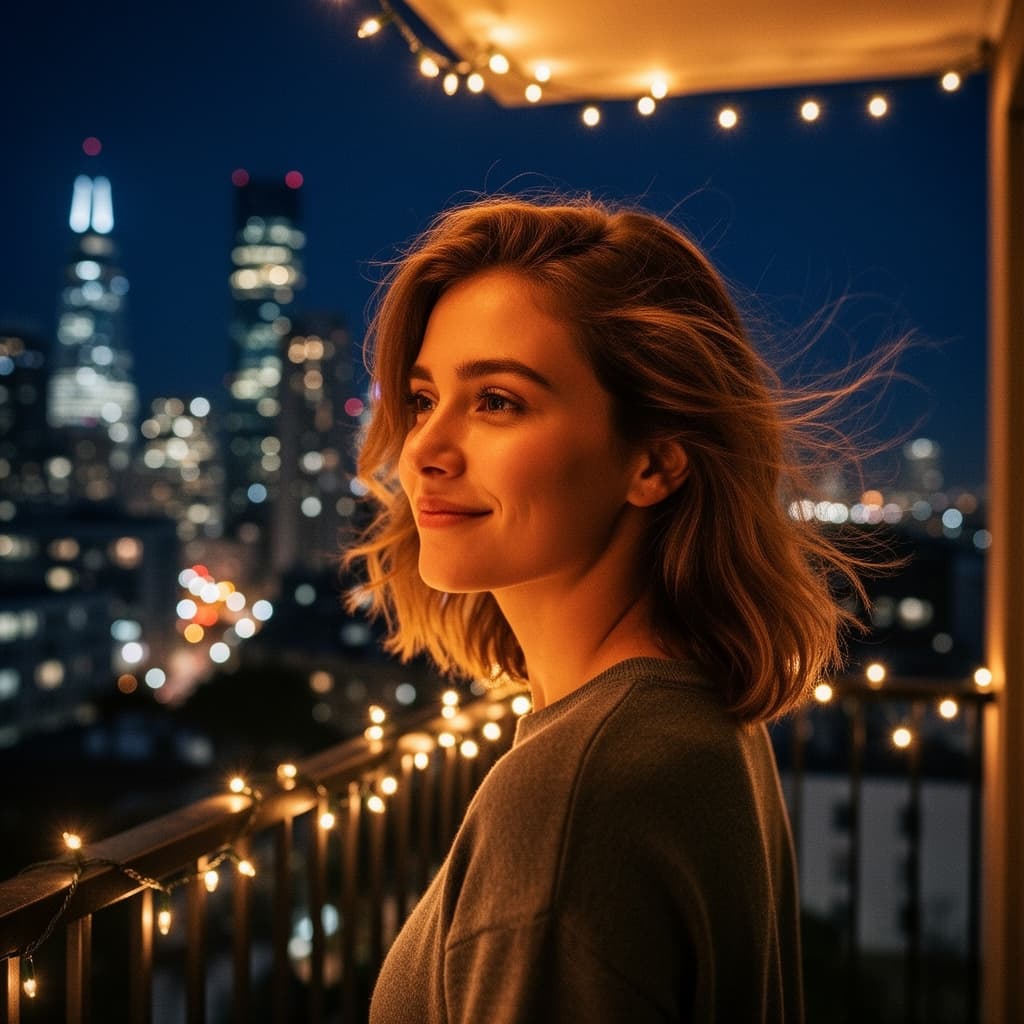 Freedom example generated with Flux 2 Flex