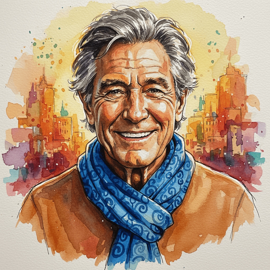 Artistic example generated with Nano Banana