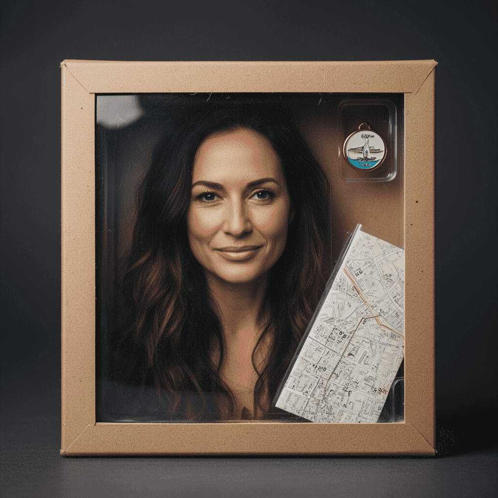 Vintage Packaging example generated with Flux 2