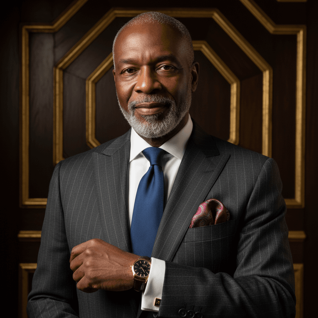 Opulent example generated with Nano Banana