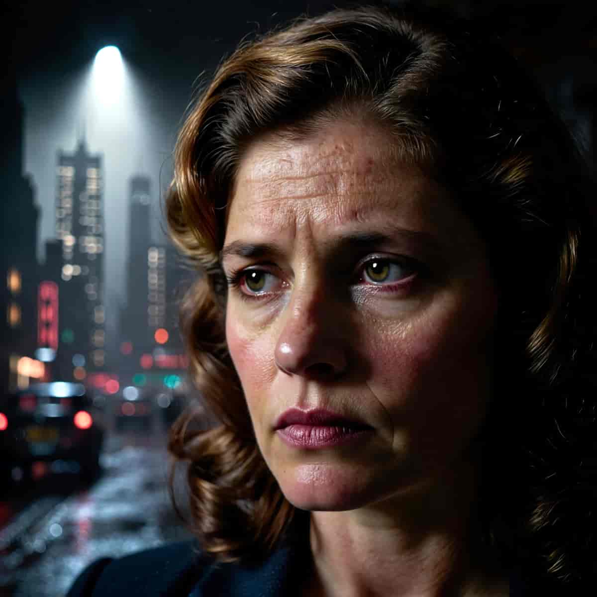 Hollywood example generated with ImagineArt 1.5