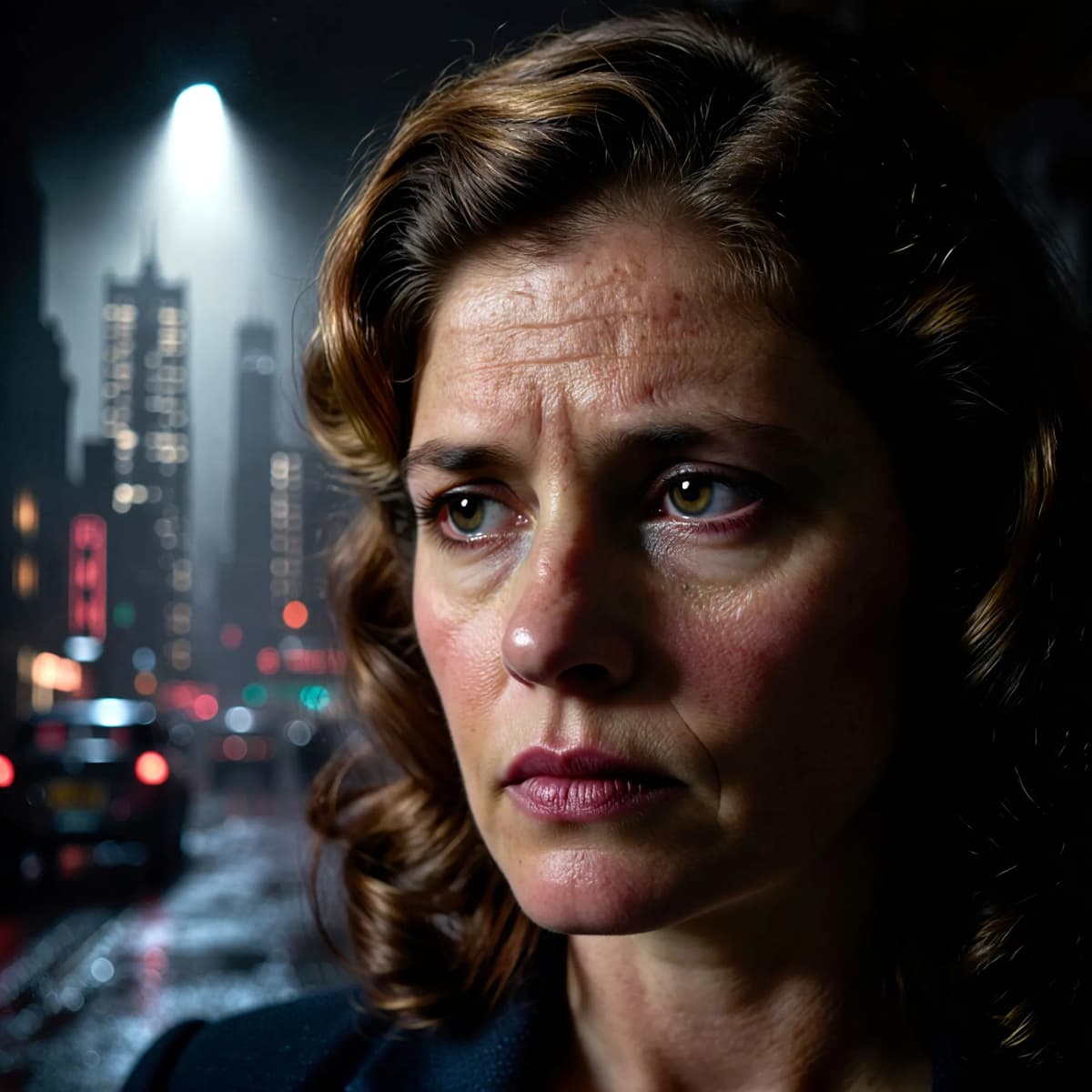 Hollywood example generated with ImagineArt 1.5