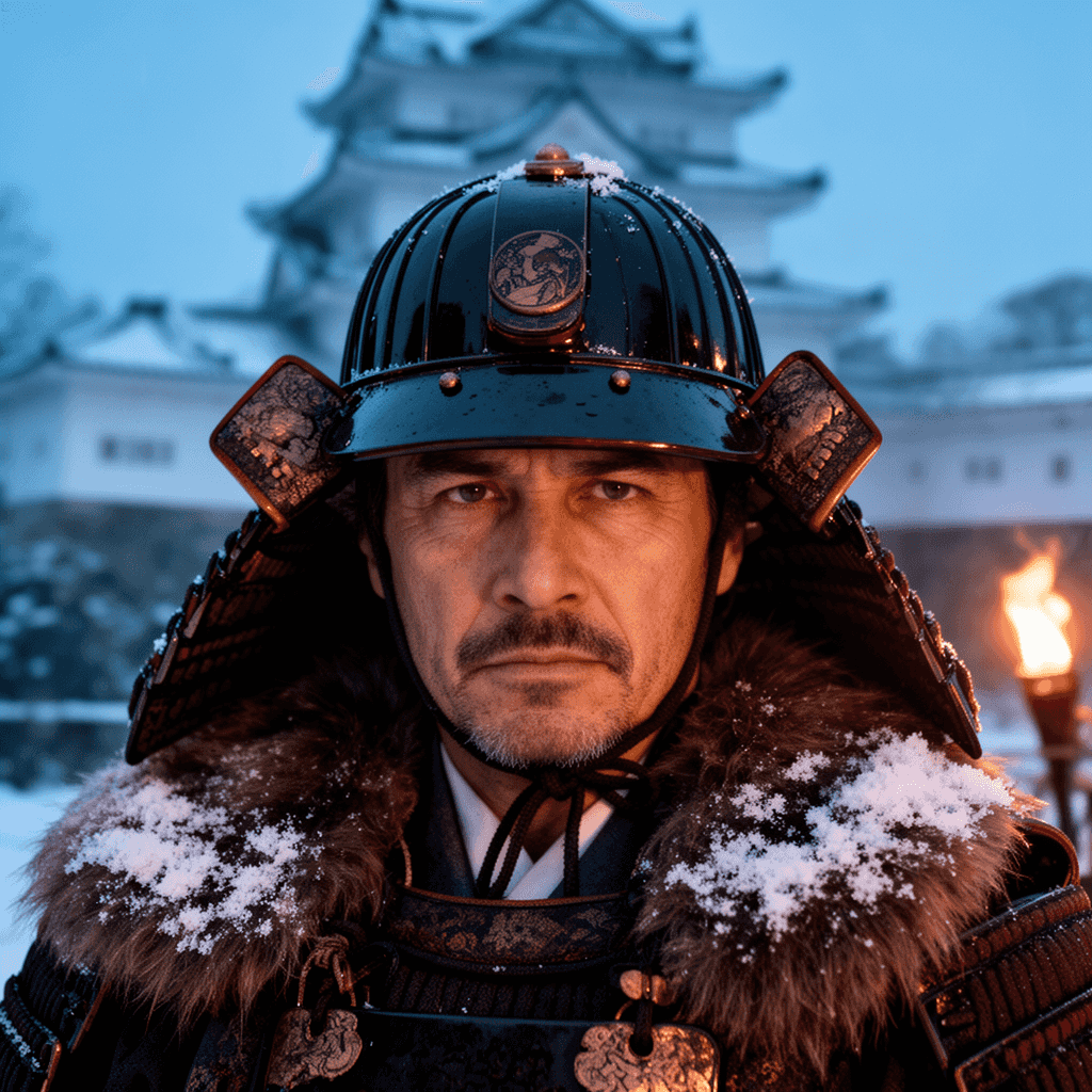 Honor example generated with Flux 2